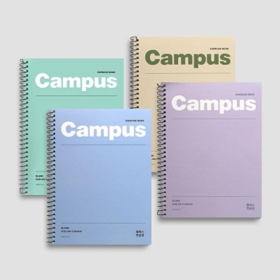 핑크풋 캠퍼스연습장