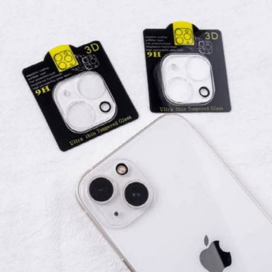 [오늘도착] 2매 모할랩 아이폰 카메라 액정 보호 필름