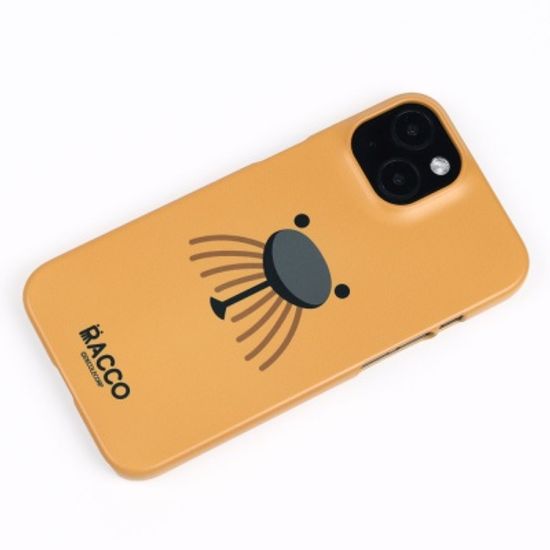 수염해달 랏코 페이스 하드 폰케이스