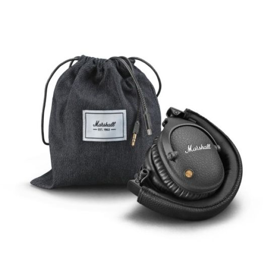 마샬 Monitor II ANC 블루투스 헤드폰