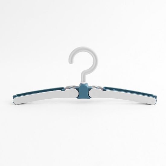 고트립 집게형 접이식옷걸이 / 여행용옷걸이