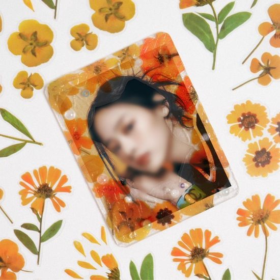 탑로더만들기 탑꾸세트 데코덴파츠 메이데이