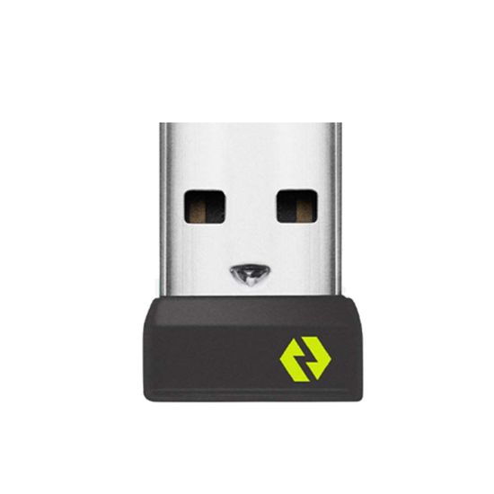 로지텍 정품 무선 USB 수신기 동글 리시버 로지볼트