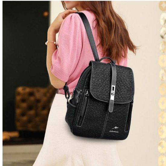 직장인 대학생 데일리 캐주얼 백팩 YB 980(WDC7777)