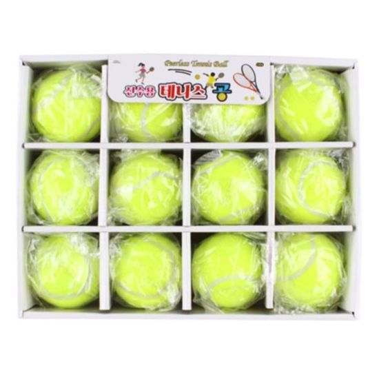 테니스공(12개입) Z15(WFGDHN1)