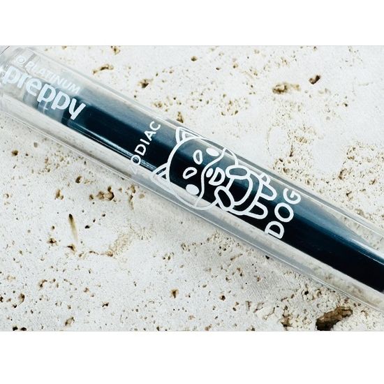 플래티넘 프레피 만년필 스페셜에디션 12지신-11 개띠