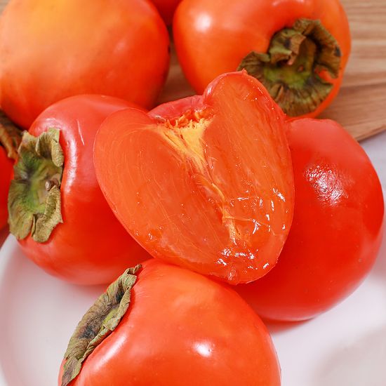 [자연예서] 꿀대봉 5kg (21~25과)