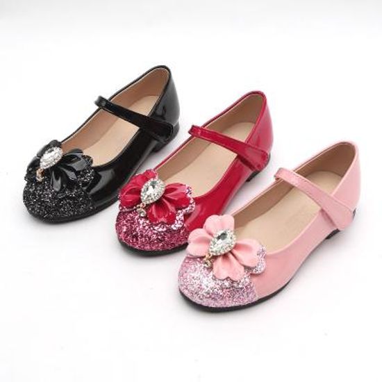 쁘띠 프리구두 150-210 유아 아동 키즈 여아용 구두