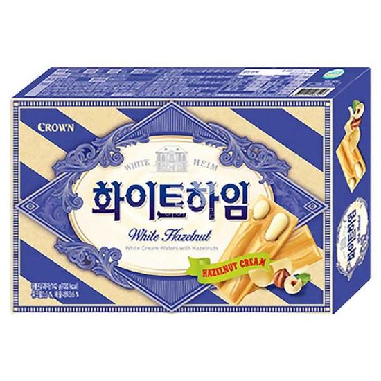 CROWN 화이트하임 47g 1개 CH2050032