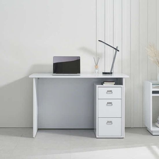 아도라퍼니처 책상 서랍장 세트 1200