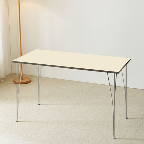 다용도 테이블 책상 식탁 120cm P0000RLQ