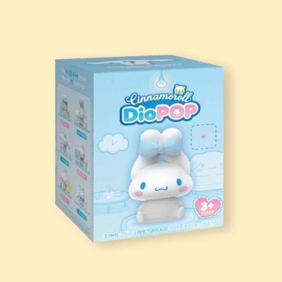 아트박스 시나모롤 디오팝 1.5g BOX 12개입