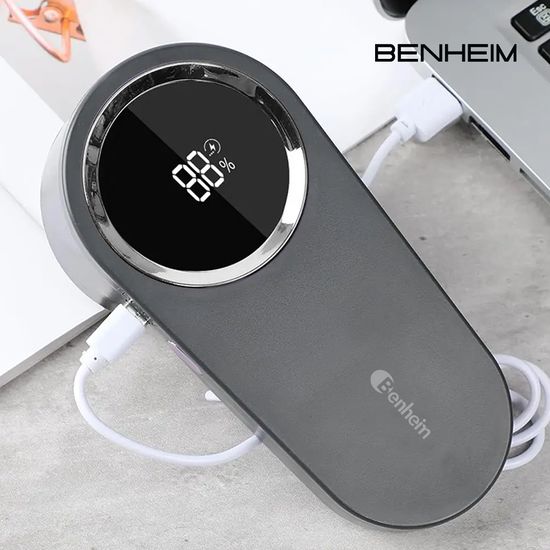 벤하임 충전식 보풀제거기 BKL001