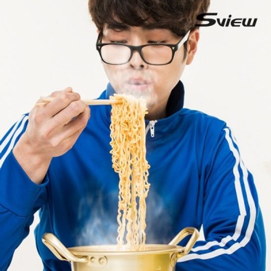 에스뷰 김방필 김서림방지 안경클리너 안티포그