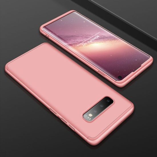 갤럭시S10 5G S10E S10플러스 슬림핏 풀커버 케이스