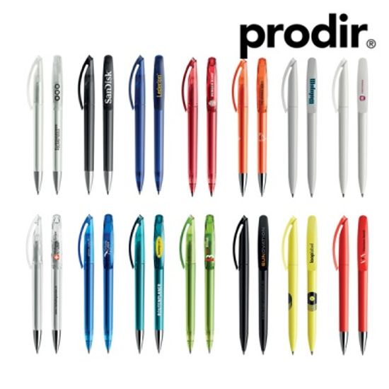 prodir 프로디아 정품 스위스 프리미엄 볼펜 DS3.1