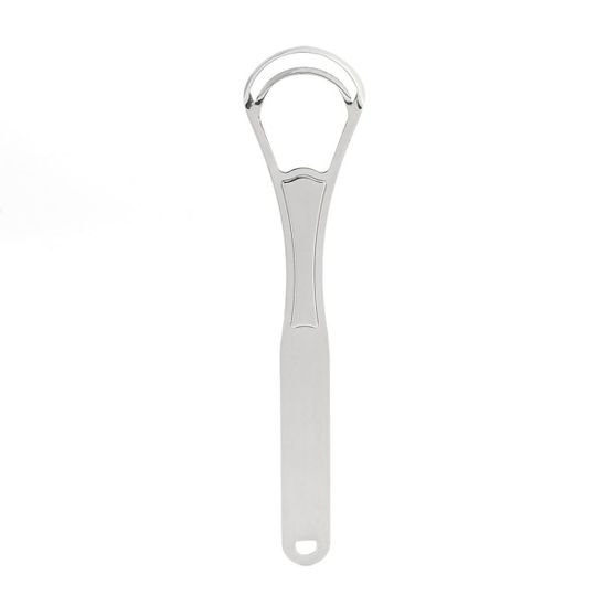 구취예방 스텐 혀클리너 3p세트 혀닦기 백태제거