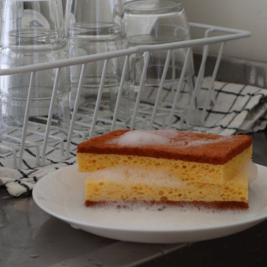 제로웨이스트 코코넛껍질로만든 수세미 5P+5P