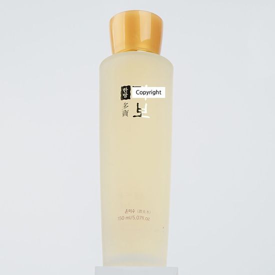 피부 촉촉 한방 화장수 150ml(WE259CC)