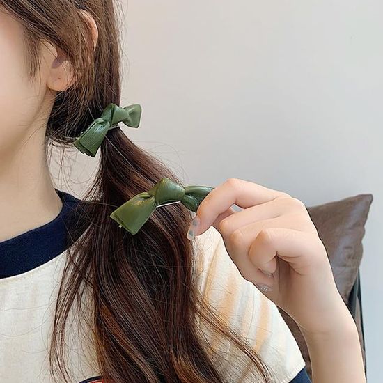 37종 음식 헤어핀 집게핀 악세사리 생일 선물 