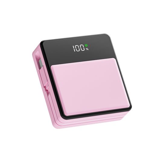 미니덕트 쿼드로 대용량 보조배터리 10000mAh