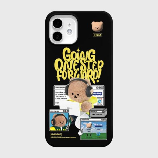 COVY DOT COM WEB VERSION-BLACK(하드)