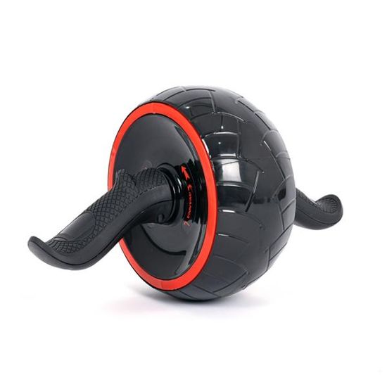 아이워너 부상방지 광폭 90cm AB슬라이드 휠 롤아웃