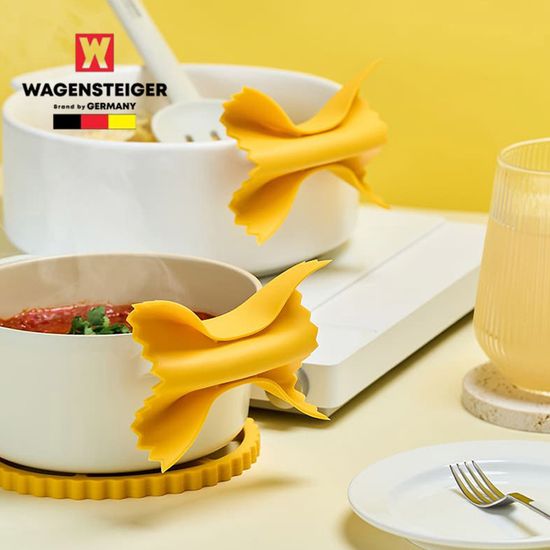 실리콘 파르펠레 냄비손잡이 2EA세트 오븐손잡이