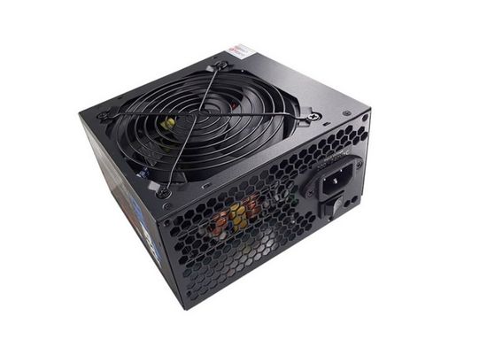 N EVEREST 500W PLUS 파워서플라이