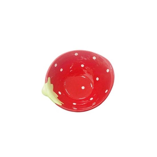 레드 스트로베리 볼