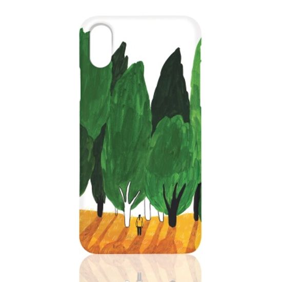 폰케이스 / 나무소리