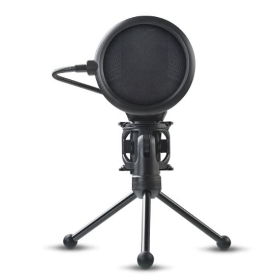 고감도 콘덴서 마이크 / 1인방송 마이크 CYVM-700