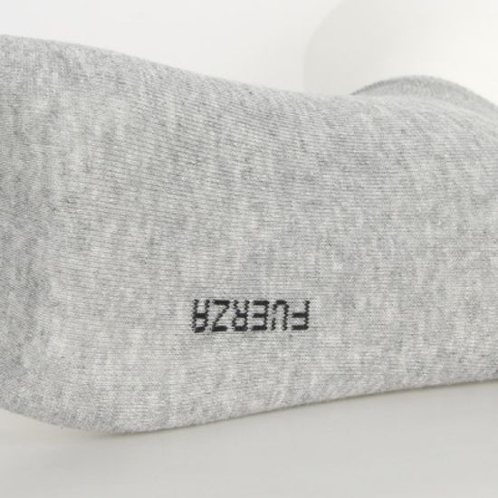 [쿠비카]베이직 솔리드 탄력밴딩 남성양말 5족 M038