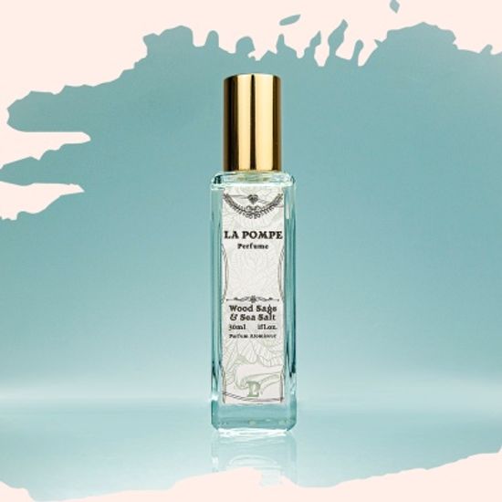 1+1 라퐁프 우드세이지앤씨솔트 향수 30ml 시원한향!