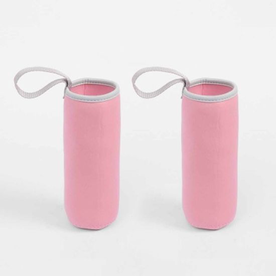 네오프렌 물병 파우치 2P(550ml) 보온 텀블러주머니
