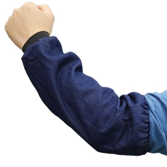 다용도 시보리 데님 팔토시 청토시(WBD6F3E)