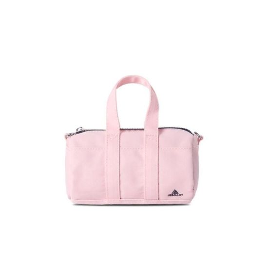 캐주얼한 감성 데일리 캠퍼스 여성 미니 크로스백[WD9