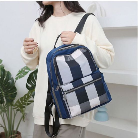 대학생 책가방 데일리 캐주얼 백팩 YB 904(WDC7830)