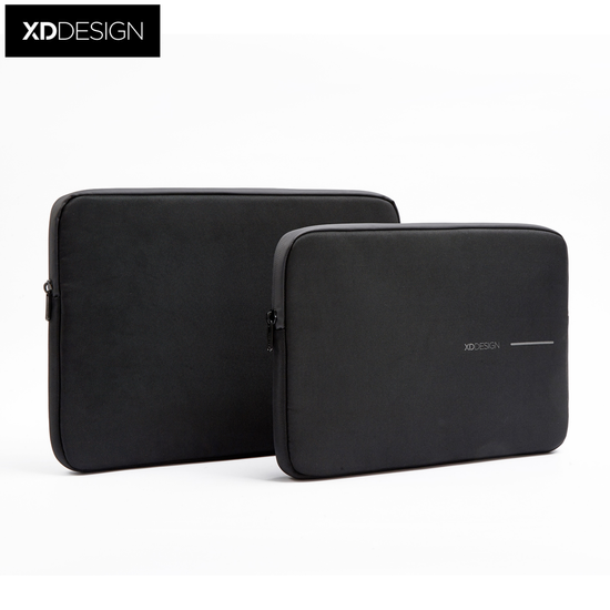 엑스디디자인 비즈니스 노트북 파우치 슬리브