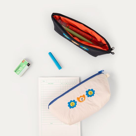 Airy 보트 필통 - Happy2