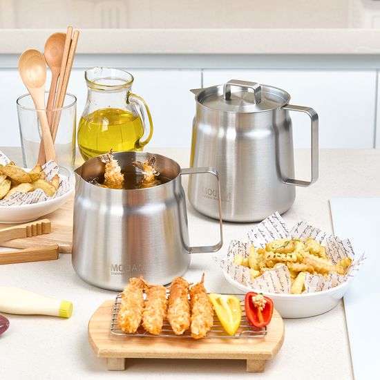 퀸센스 모담 스텐 304 멀티 미니 주전자 케틀팟 