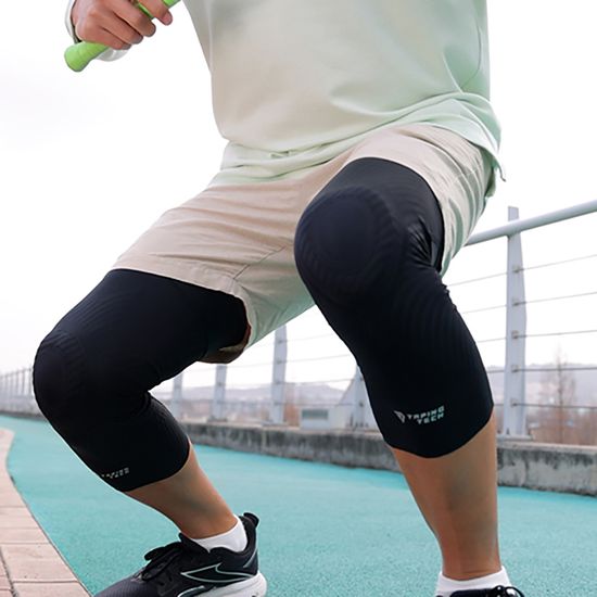 [테이핑테크] NEW 5세대 무릎보호대