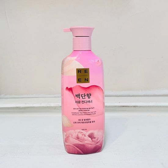 컨디셔너 리엔 백단향 자윤 500ml(WFJEEVW)