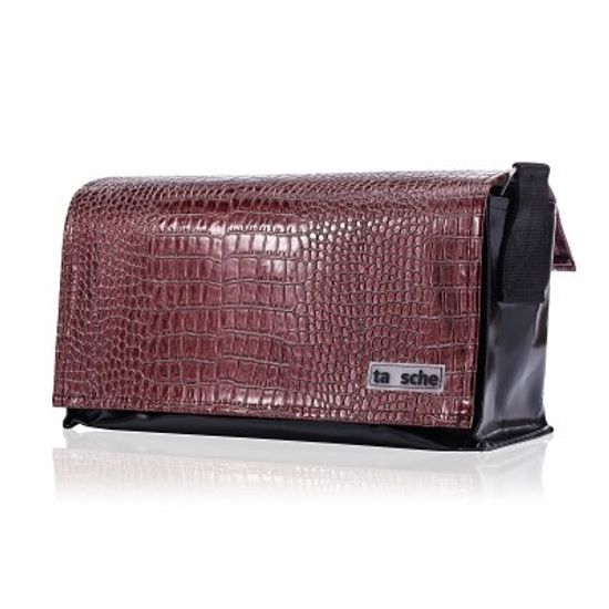 [tausche] Schutzbefohlene black + premium flap