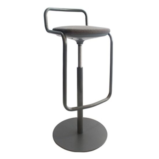 road bar chair