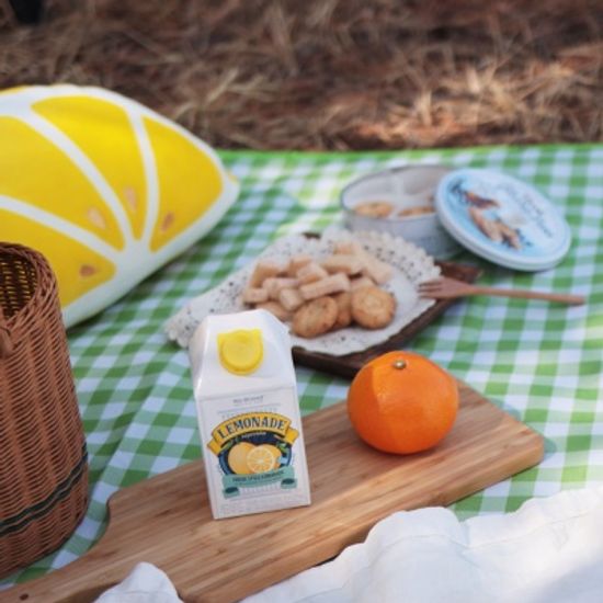 룰루랜드 피크닉 매트 (L사이즈) /피크닉/ 감성캠핑