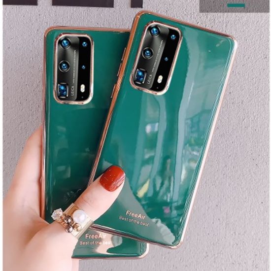 갤럭시S10/S10플러스/아쿠아 글리터 컬러 젤리 케이스