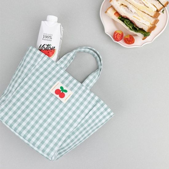 피요 코티드 텀블러백 (4종) 