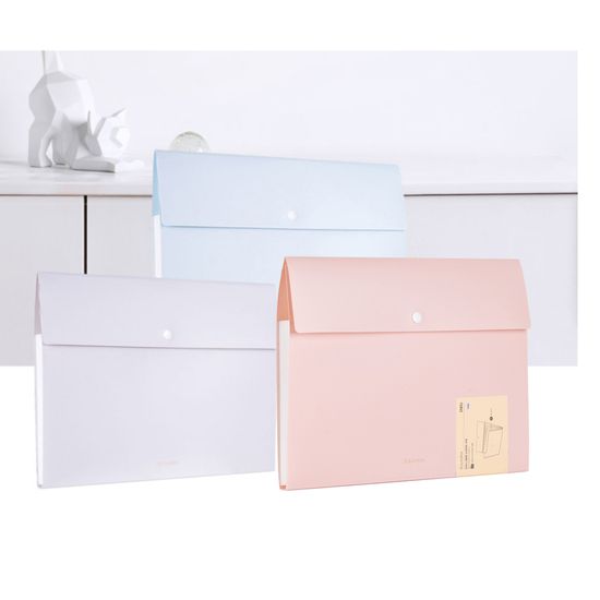 꿈드림22 델리 린피니 심플 8분류 도큐먼트파일 72456