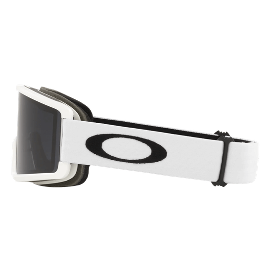 오클리 타겟 라인 L 다크 그레이 (71200500) 고글